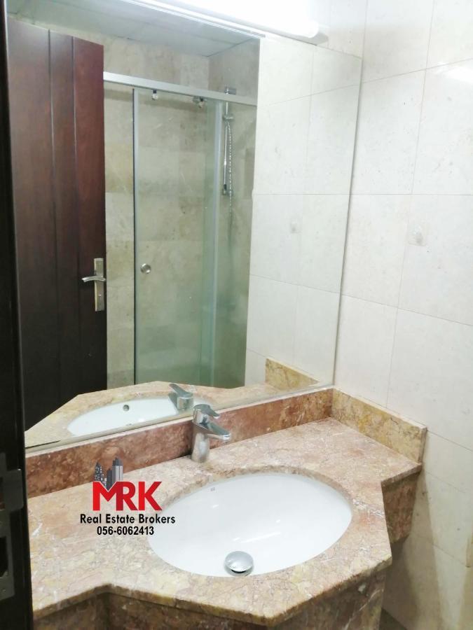Studio Apartment Dubai Exterior foto
